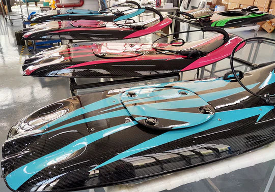 Your Motorized Surfboard Got Rusty? Emergency Rust Removal & Remedy Tutorial