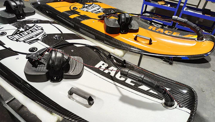 Complete Guide to Maintaining Petrol Powered Surfboards: Engine Maintenance + Anti-Corrosion Tips + Long-Term Storage, Extend Service Life by 50%