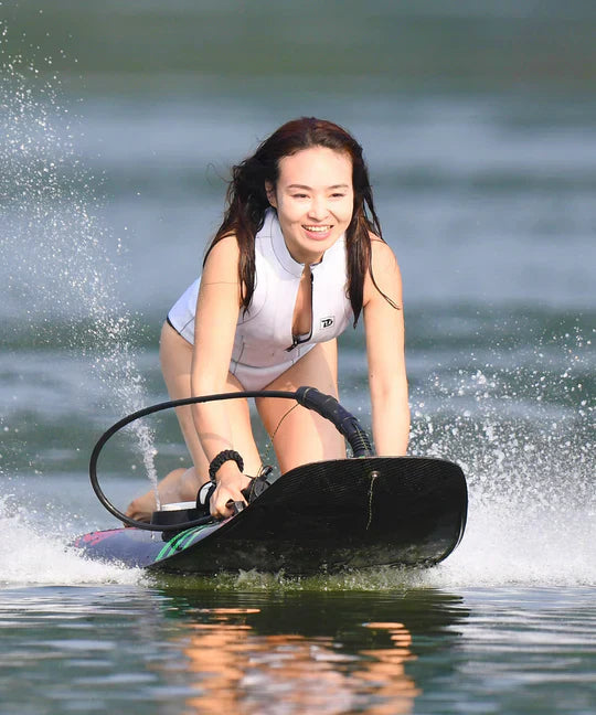 Must-Read for Beginners! 4 Essential Rules for Safe Motorized Surfboard Operation to Minimize 90% of Risks