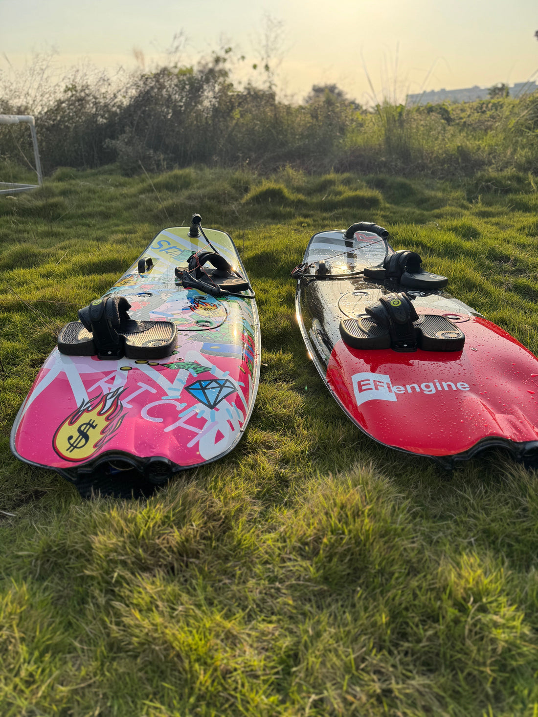 Jetboard Modification Guide: What You Can Upgrade, What to Avoid, and Warranty Rules