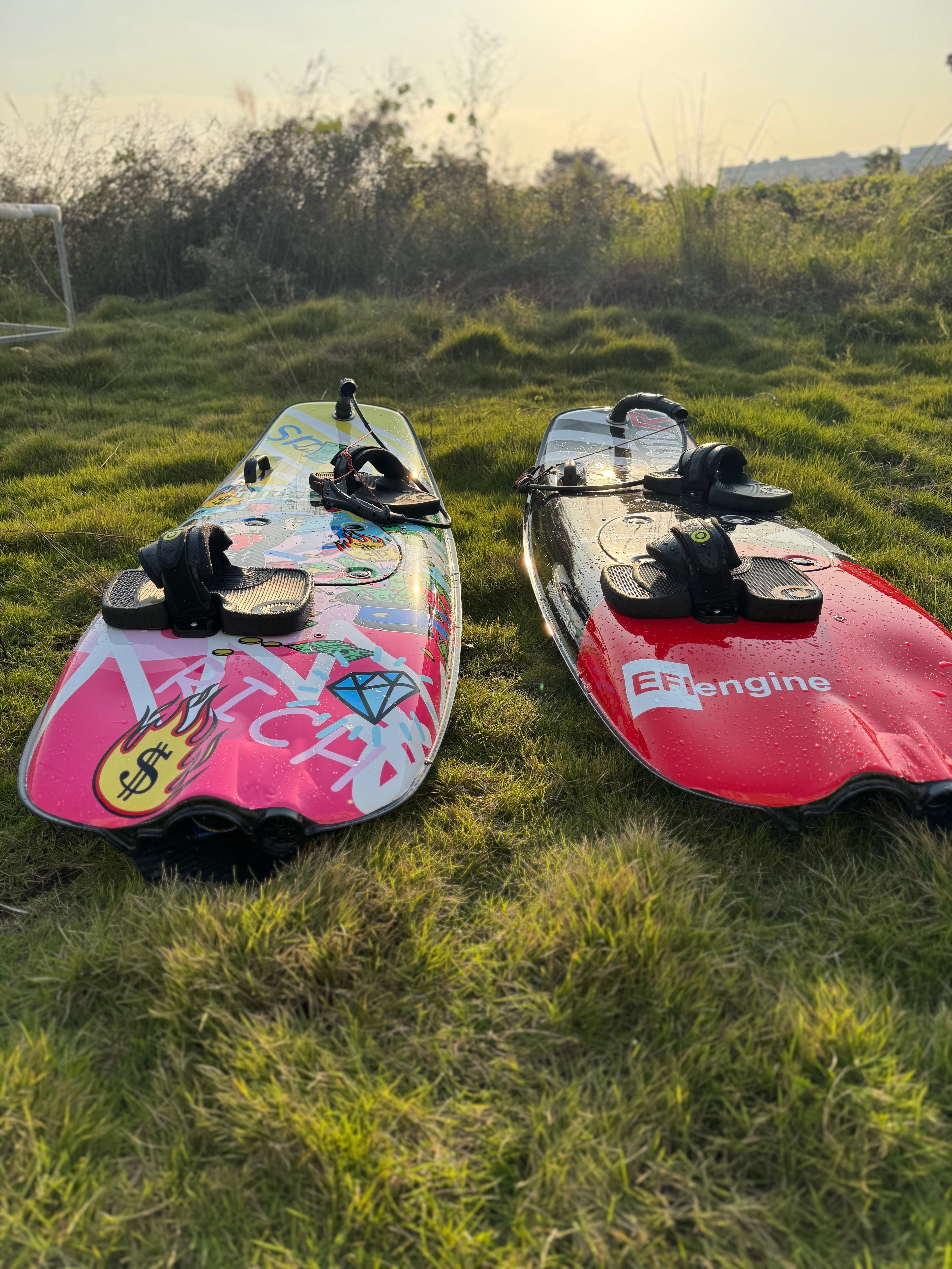 Jetboard Modification Guide: What You Can Upgrade, What to Avoid, and Warranty Rules