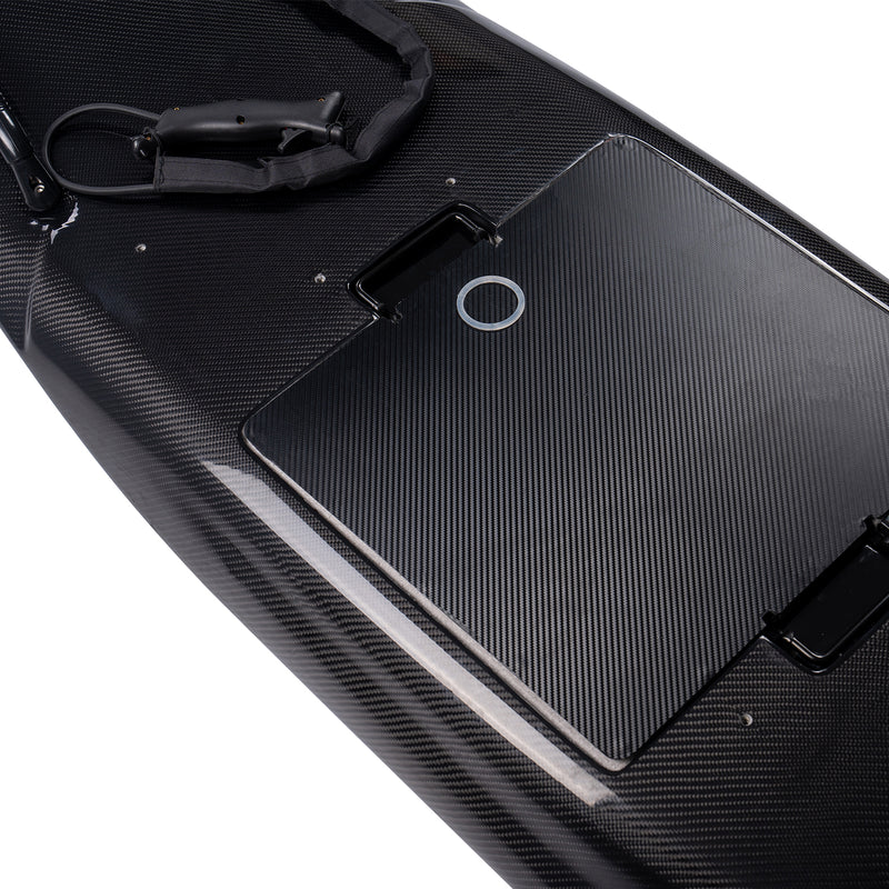 Common Faults and Maintenance Methods of Power Surfboards