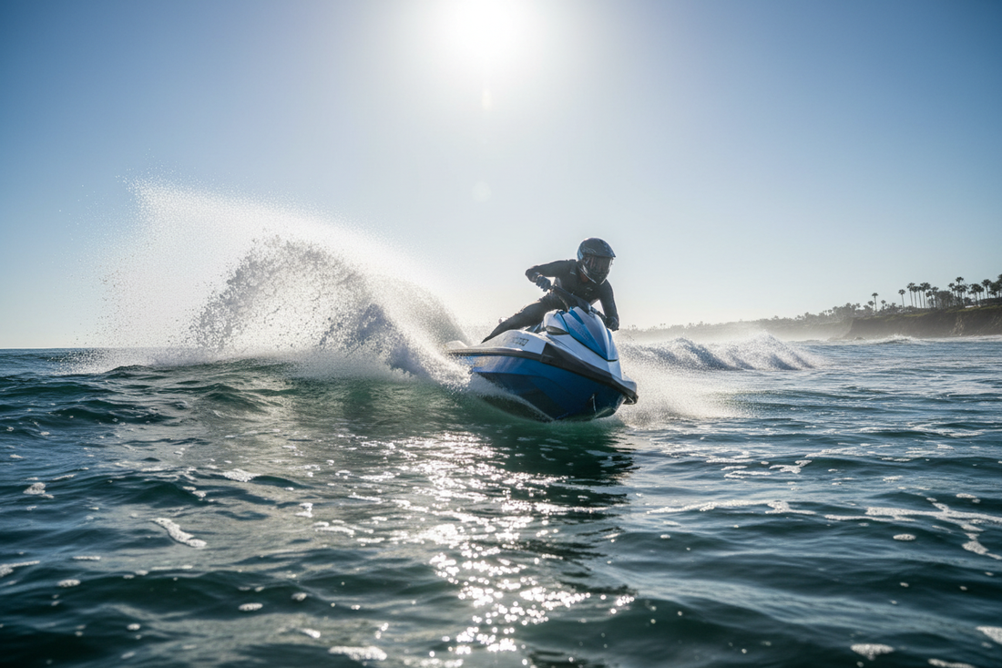 Is a kart boat hard to drive?