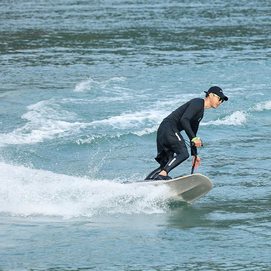 What is  Jet Surfboard?