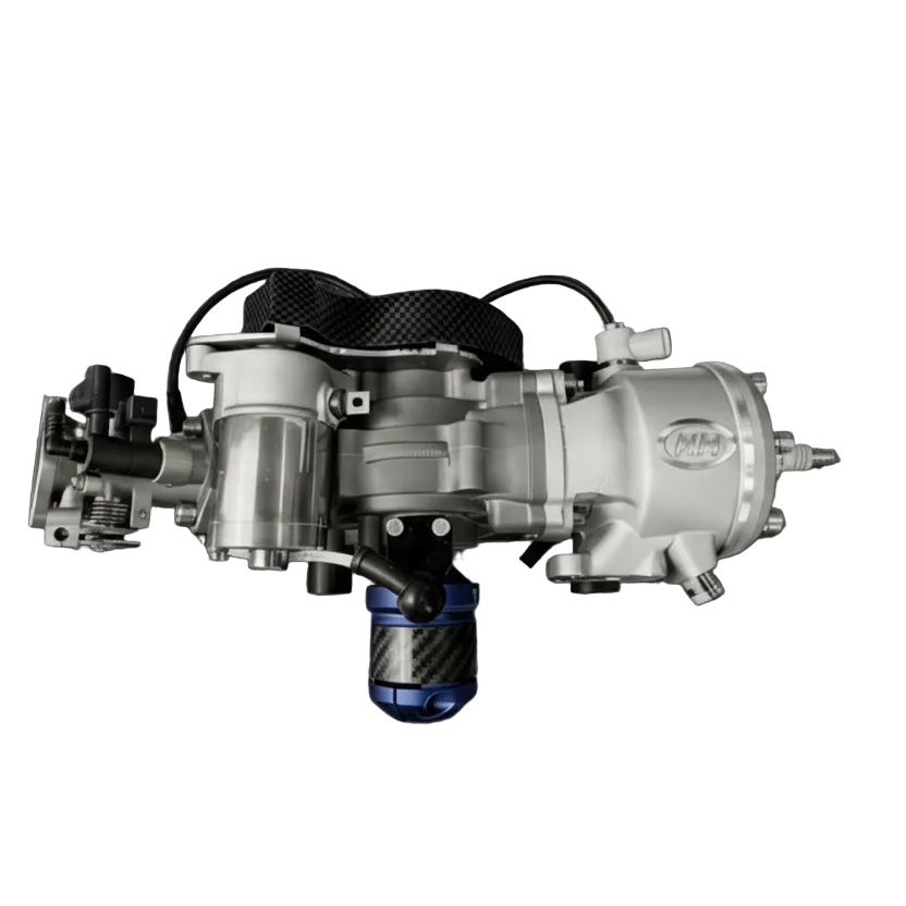 About the Power Surfboard Engine: Principles, Maintenance, Troubleshooting and Service Life