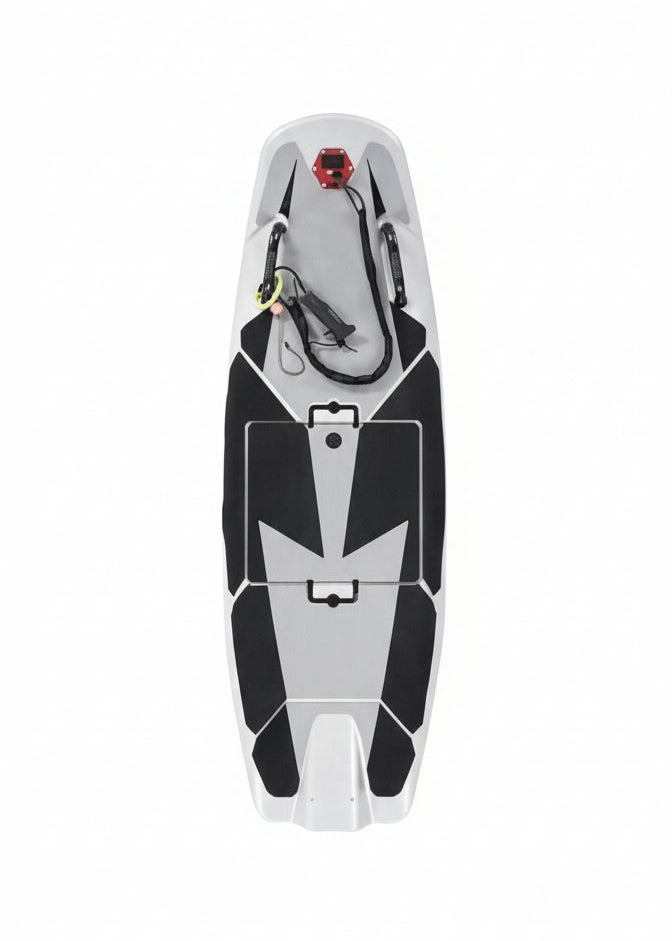 12kW EPP electric surfboard ES2402