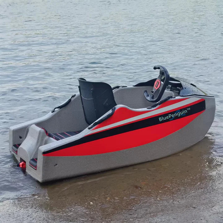 Kart Boat