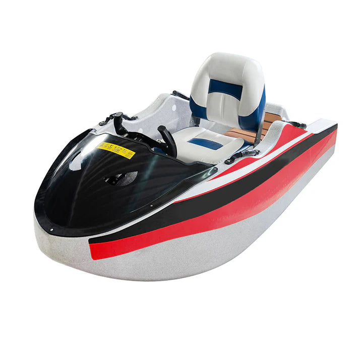 Kart Boat